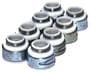 Comp Cams Valve Stem Oil Seal Set