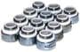 Comp Cams Positive Valve Stem Oil Seal Set