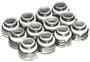 Comp Cams Positive Valve Stem Oil Seal Set
