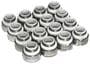 Comp Cams Positive Valve Stem Oil Seal Set