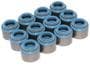 Comp Cams Fluoroelastomer (FPM) Valve Stem Oil Seal Set