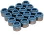 Comp Cams Fluoroelastomer (FPM) Valve Stem Oil Seal Set