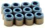 Comp Cams Fluoroelastomer (FPM) Valve Stem Oil Seal Set