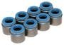 Comp Cams Fluoroelastomer (FPM) Valve Stem Oil Seal Set
