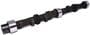 Comp Cams Hi-Tech Solid Flat Tappet Camshaft