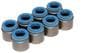 Comp Cams Fluoroelastomer (FPM) Valve Stem Oil Seal Set