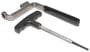 Comp Cams Valve Lash Wrench