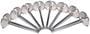 Comp Cams Sportsman Stainless Steel Intake Valve Set