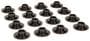 Comp Cams Chromoly Valve Spring Retainer Set