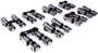 Comp Cams Endure-X Valve Lifter