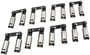 Comp Cams Endure-X Valve Lifter