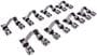 Comp Cams Endure-X Valve Lifter