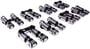 Comp Cams Endure-X Valve Lifter