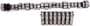 Comp Cams Xtreme Marine Camshaft And Lifter Kit