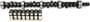 Comp Cams High Energy Camshaft And Lifter Kit