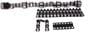 Comp Cams Blower/Turbo Camshaft And Lifter Kit