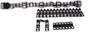 Comp Cams Xtreme Energy Camshaft And Lifter Kit