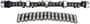 Comp Cams Xtreme Marine Camshaft And Lifter Kit