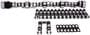 Comp Cams Xtreme Energy Camshaft And Lifter Kit