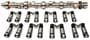 Comp Cams Magnum Camshaft And Lifter Kit