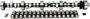 Comp Cams Magnum Camshaft And Lifter Kit