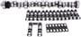 Comp Cams Xtreme Energy Camshaft And Lifter Kit