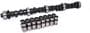 Comp Cams High Energy Camshaft And Lifter Kit
