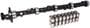 Comp Cams High Energy Camshaft And Lifter Kit