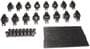 Comp Cams Ultra Pro Magnum XD Rocker Arm