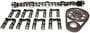 Comp Cams Xtreme Energy Camshaft Kit