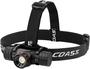 COAST XPH34R 2075 Lumen USB-C Rechargeable LED Headlamp