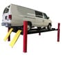 Coats Lift