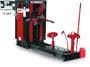 Coats 76 Inch Tire Changer