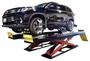 Coats 14000 Lbs. 14K Lift Package