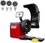 Coats Wheel Balancer Kit