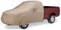 Covercraft Ultra'tect Gray Truck Cab Cover