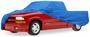 Covercraft Sunbrella Toast Solution-Dyed Woven Acrylic Car Cover