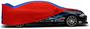 Covercraft WeatherShield HP Multi-Color Solution-Dyed Fiber Car Cover