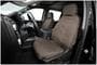 Covercraft Polycotton Taupe Seat Cover