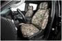 Covercraft Carhartt Mossy Oak Seat Cover