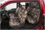 Covercraft Polycotton Seat Cover