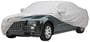 Covercraft WeatherShield HP Gray Solution-Dyed Fiber Car Cover