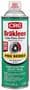 CRC Industries Brakleen 20 Ounce 9 Percent VOC Brake Parts Cleaner