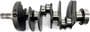 Crankshaft Supply Engine Crankshaft Kit