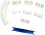 Crown Auto Transfer Case Shift Fork Insert Kit