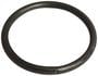 Crown Auto Headlight Retaining Ring