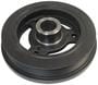 Crown Auto Harmonic Balancer
