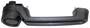 Crown Auto Door Handle
