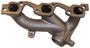 Crown Auto Exhaust Manifold