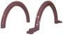 Crown Auto Crankshaft Seal